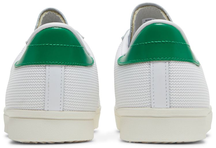 Adidas Rod Laver Vintage White Green