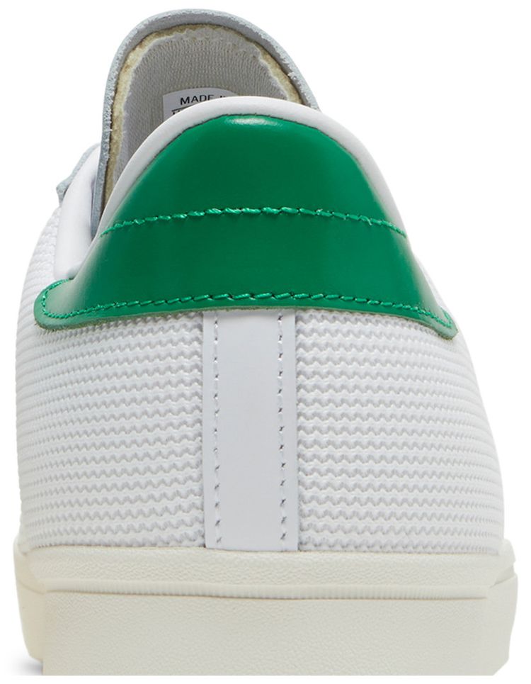 Adidas Rod Laver Vintage White Green