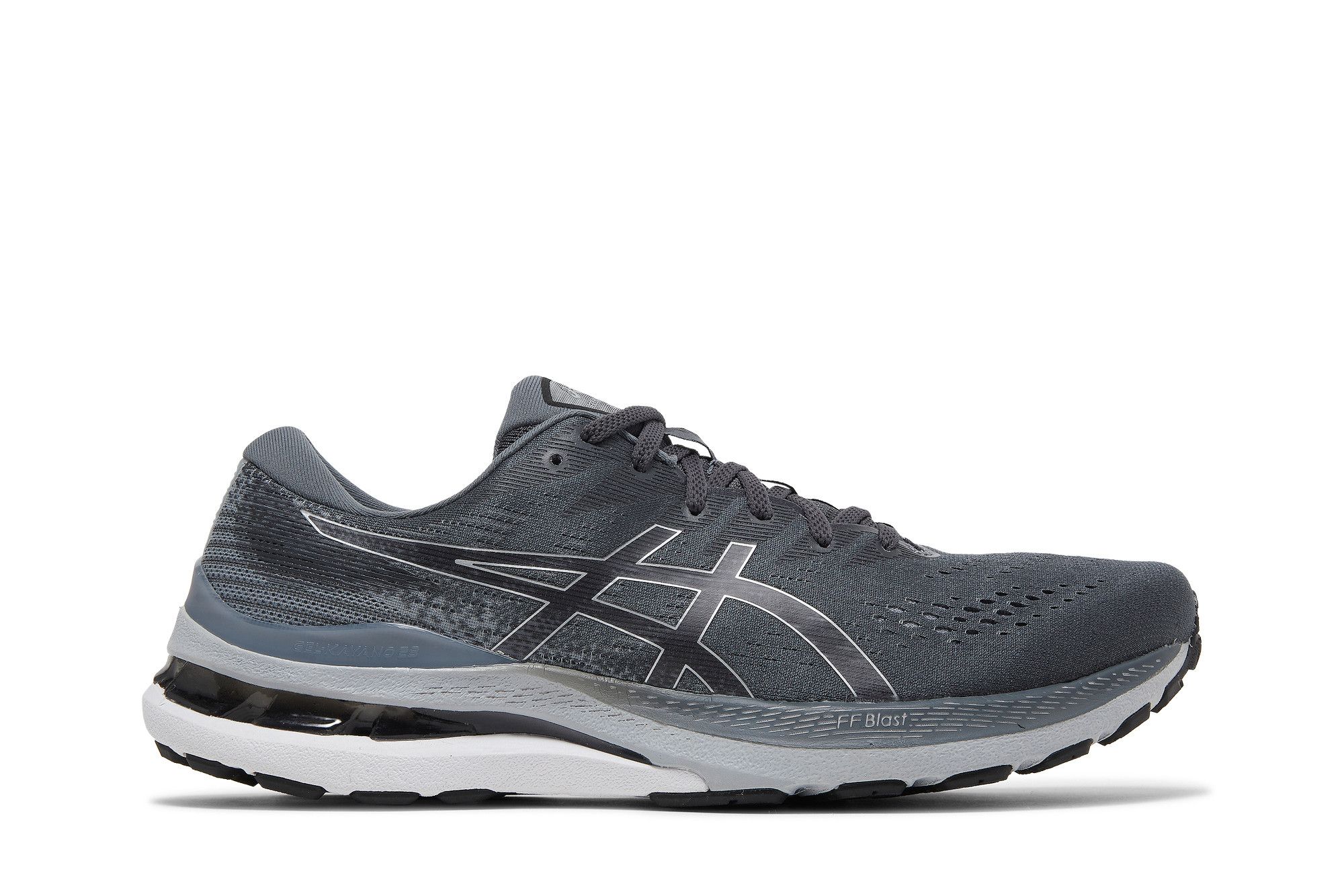 Buy Asics Gel Kayano 28 'Carrier Grey' - 1011B189 021 | GOAT