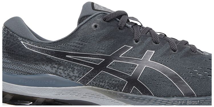 Asics Gel Kayano 28 Carrier Grey