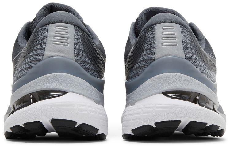 Asics Gel Kayano 28 Carrier Grey