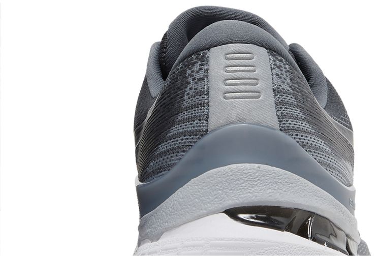 Asics Gel Kayano 28 Carrier Grey