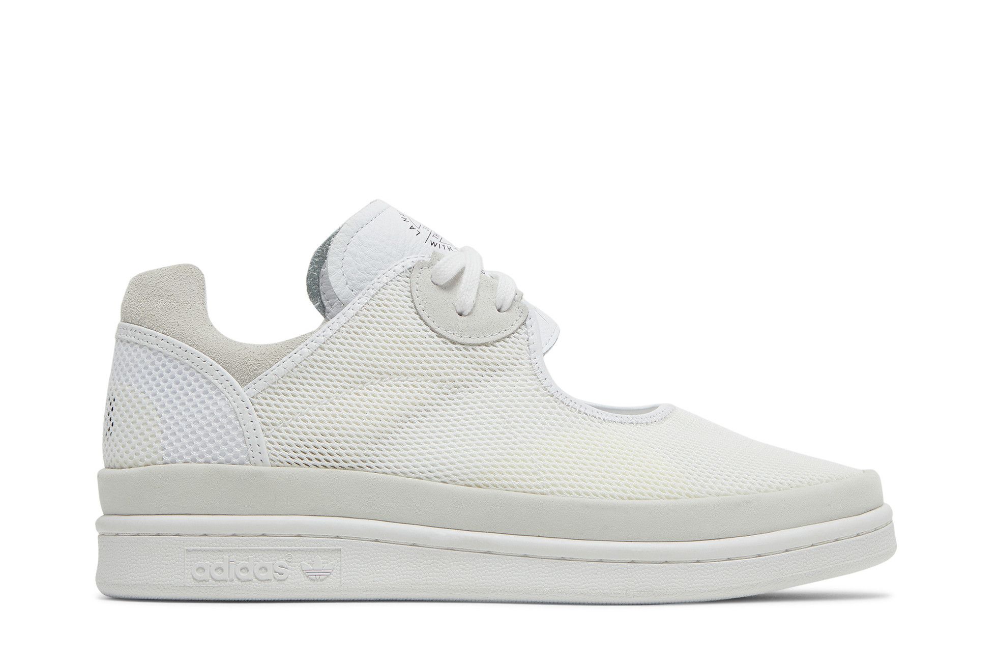 Y3 wedge stan best sale