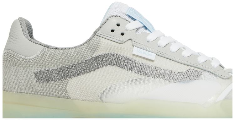 Vans Evdnt Ultimate Waffle Grey