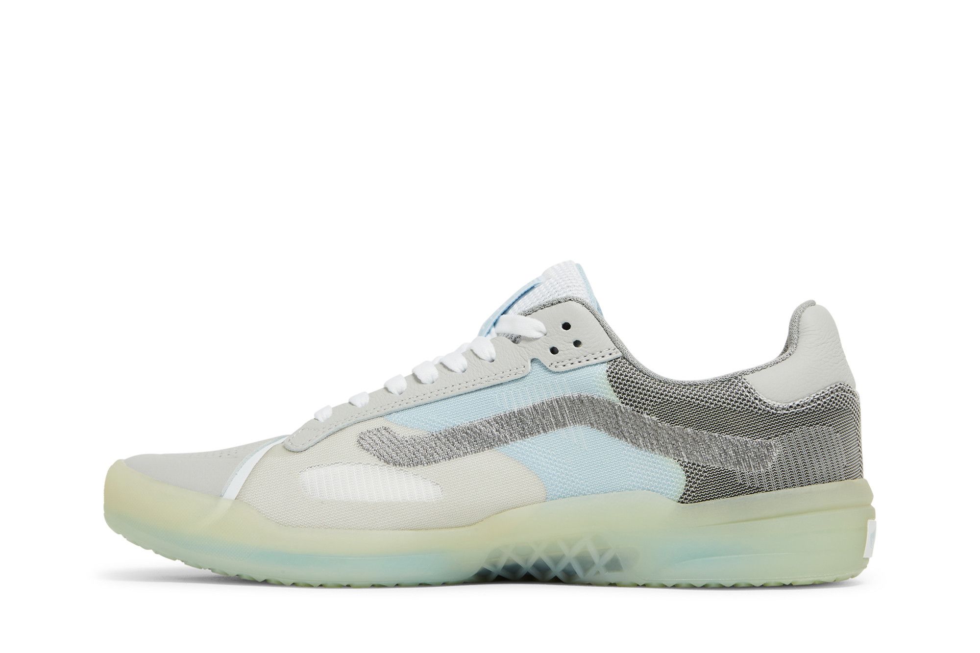 国内配送 VANS EVDNT ULTIMATE WAFFLE GREY /MULTI Buy Vans Evdnt Ultimate Waffle 'Grey' - VN0A5DY76KL | GOAT