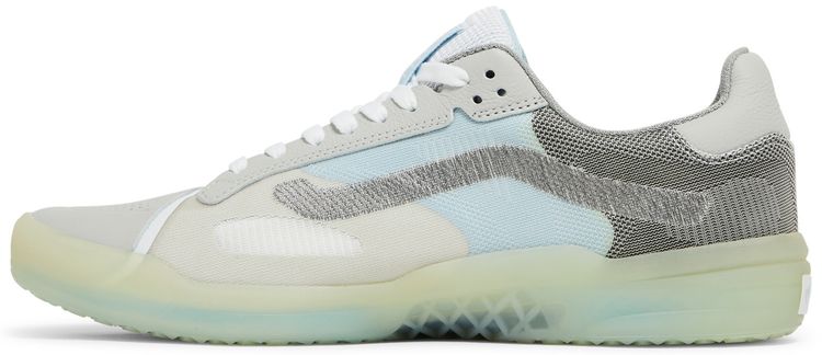 Vans Evdnt Ultimate Waffle Grey