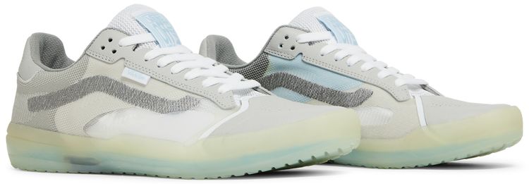 Vans Evdnt Ultimate Waffle Grey