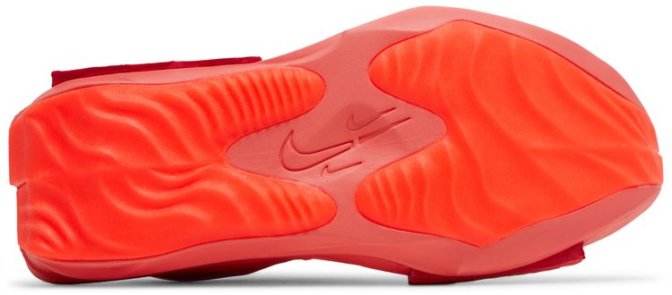 Nike Wmns Fontanka Edge Bright Crimson