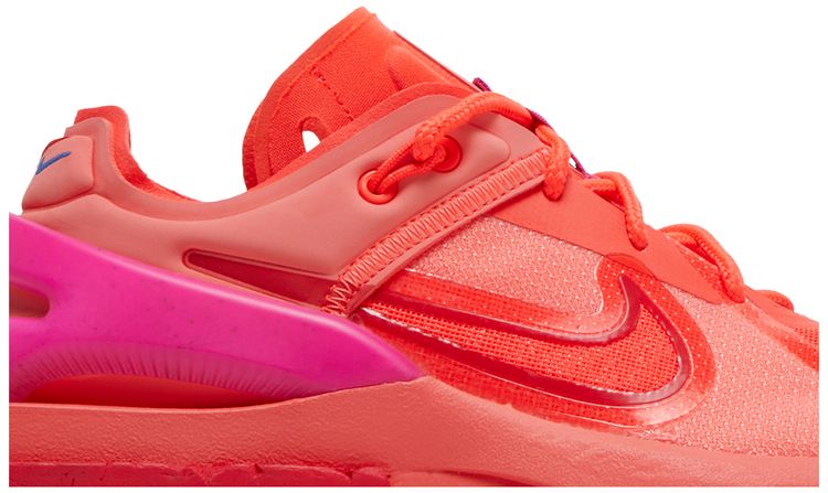 Nike Wmns Fontanka Edge Bright Crimson