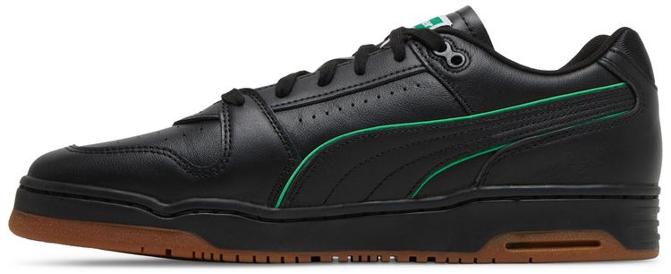 Butter Goods x Puma Slipstream Low Black