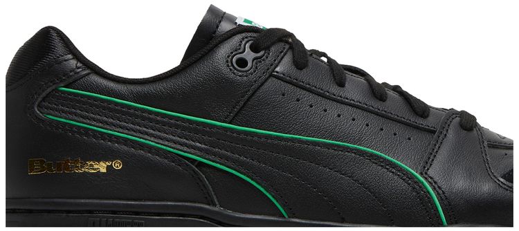 Butter Goods x Puma Slipstream Low Black