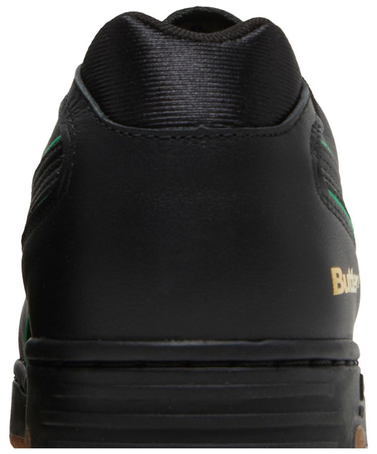 Butter Goods x Puma Slipstream Low Black