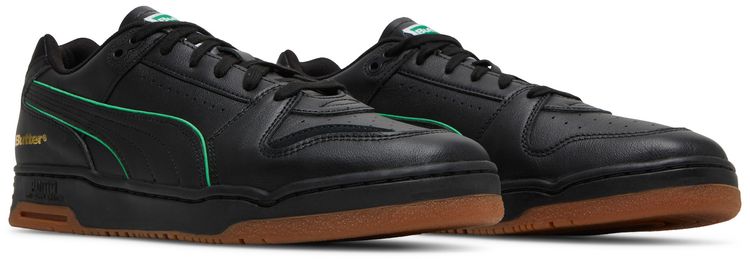 Butter Goods x Puma Slipstream Low Black