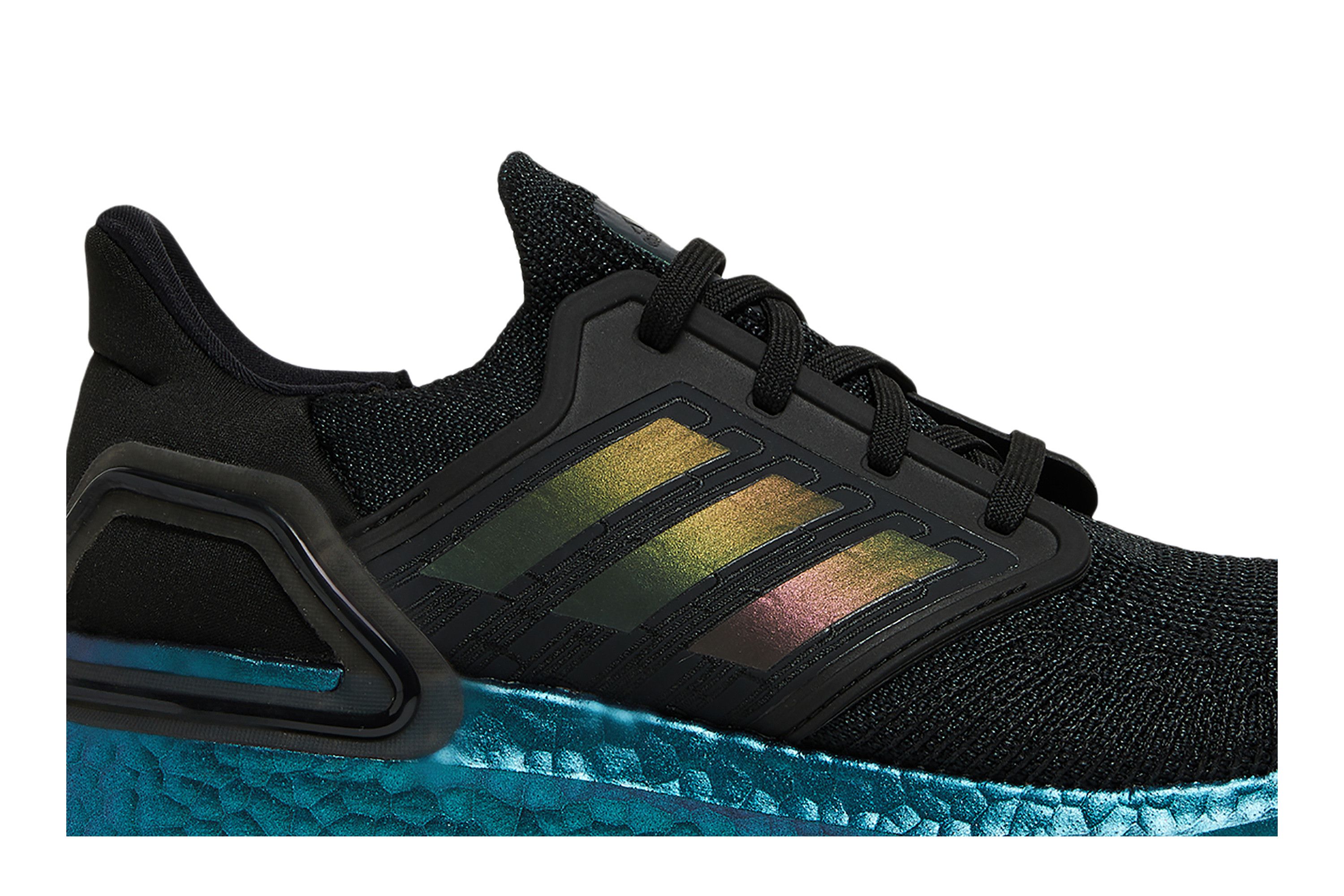 Adidas ultra boost Cyan cheap
