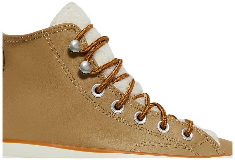 Converse Wmns Run Star Hike High Sherpa   Nomad Khaki
