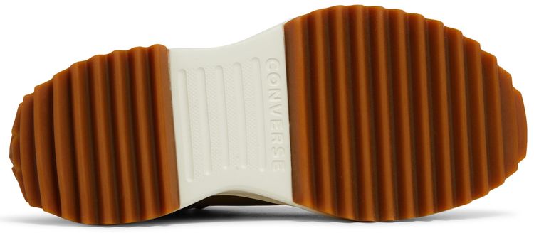 Converse Wmns Run Star Hike High Sherpa   Nomad Khaki