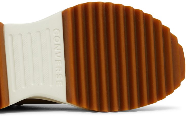 Converse Wmns Run Star Hike High Sherpa   Nomad Khaki