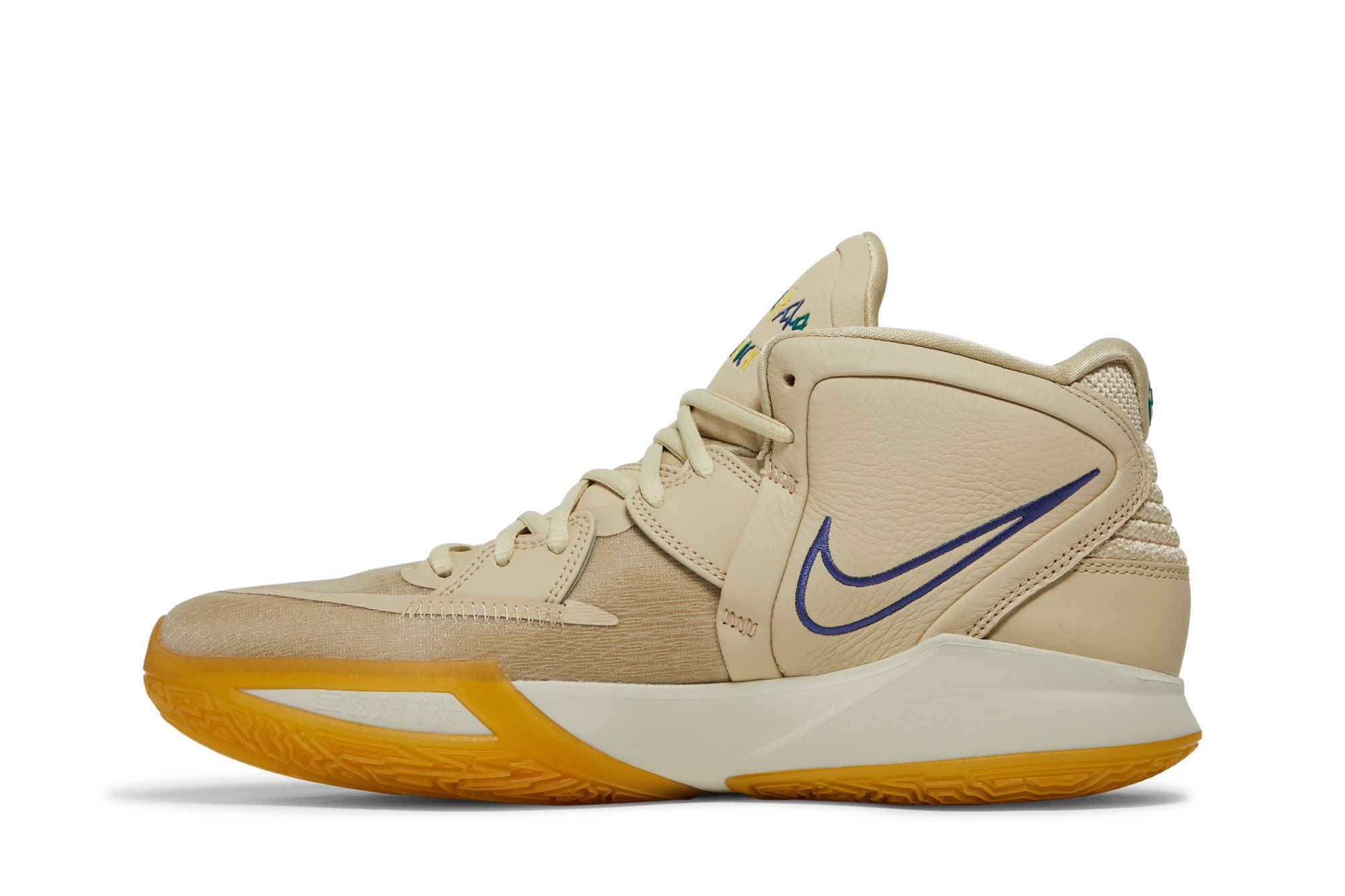 Kyrie cinnamon toast crunch box sale