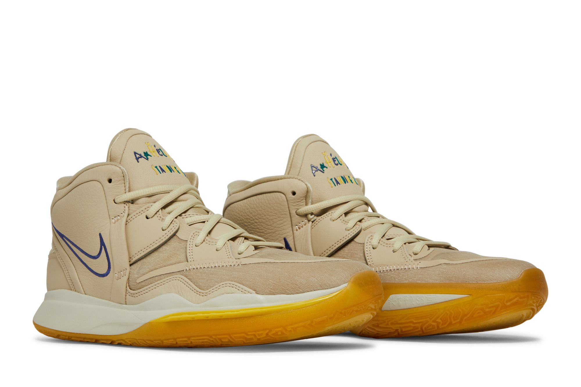 Cinnamon toast crunch kyrie clearance