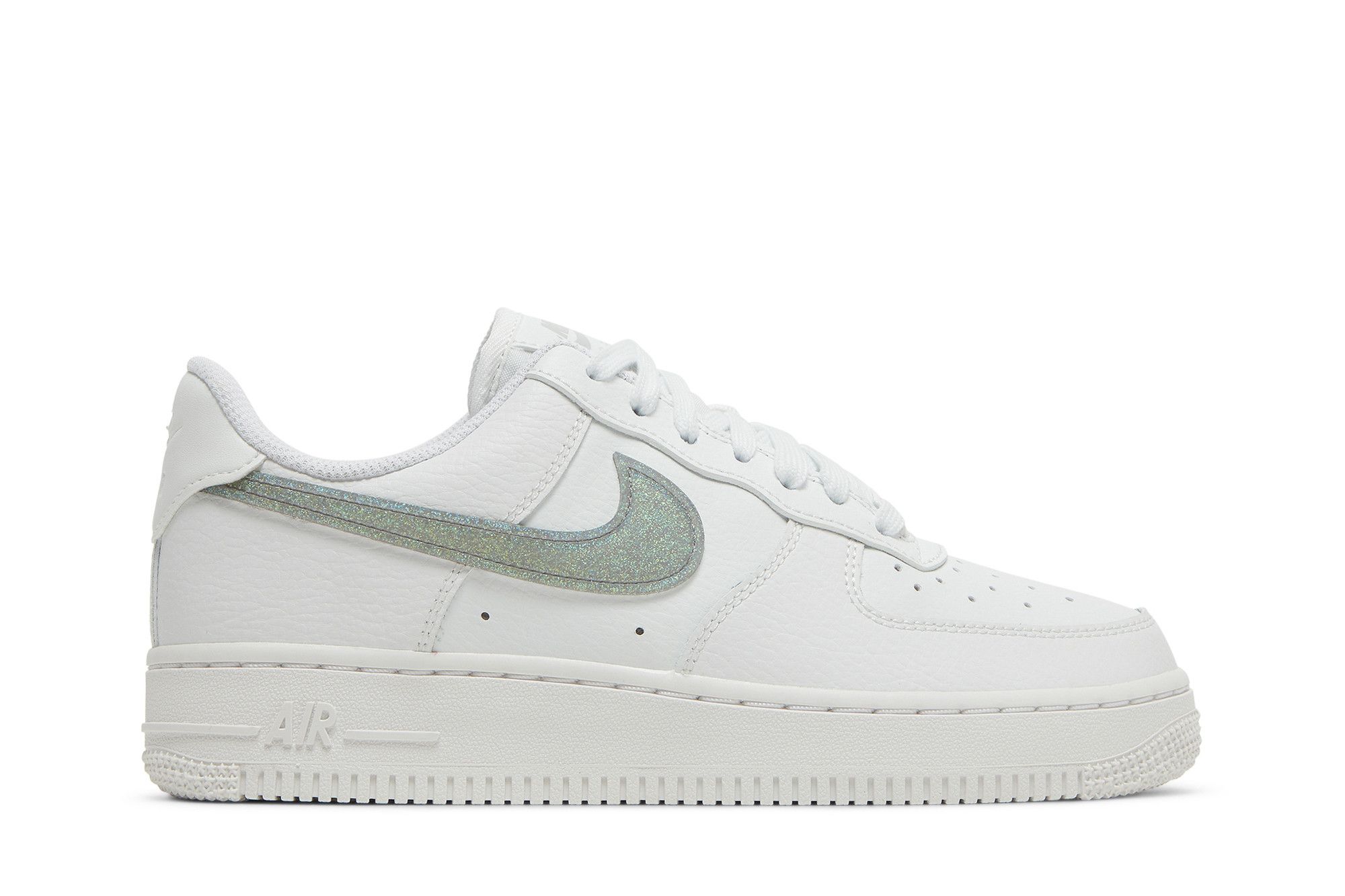 White air force sage shop