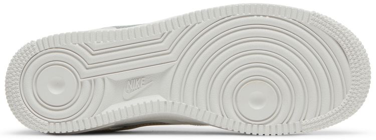 Nike Wmns Air Force 1 07 Essential Summit White Dusty Sage