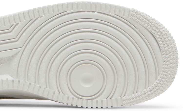 Nike Wmns Air Force 1 07 Essential Summit White Dusty Sage