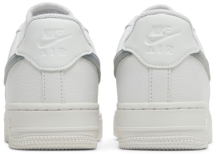 Nike Wmns Air Force 1 07 Essential Summit White Dusty Sage