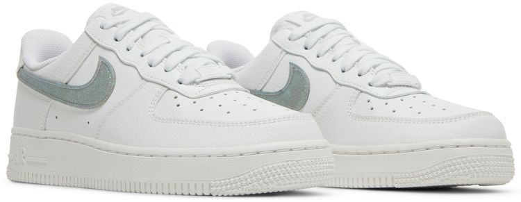 Nike Wmns Air Force 1 07 Essential Summit White Dusty Sage