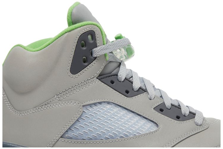 Air Jordan 5 Retro Green Bean 2022