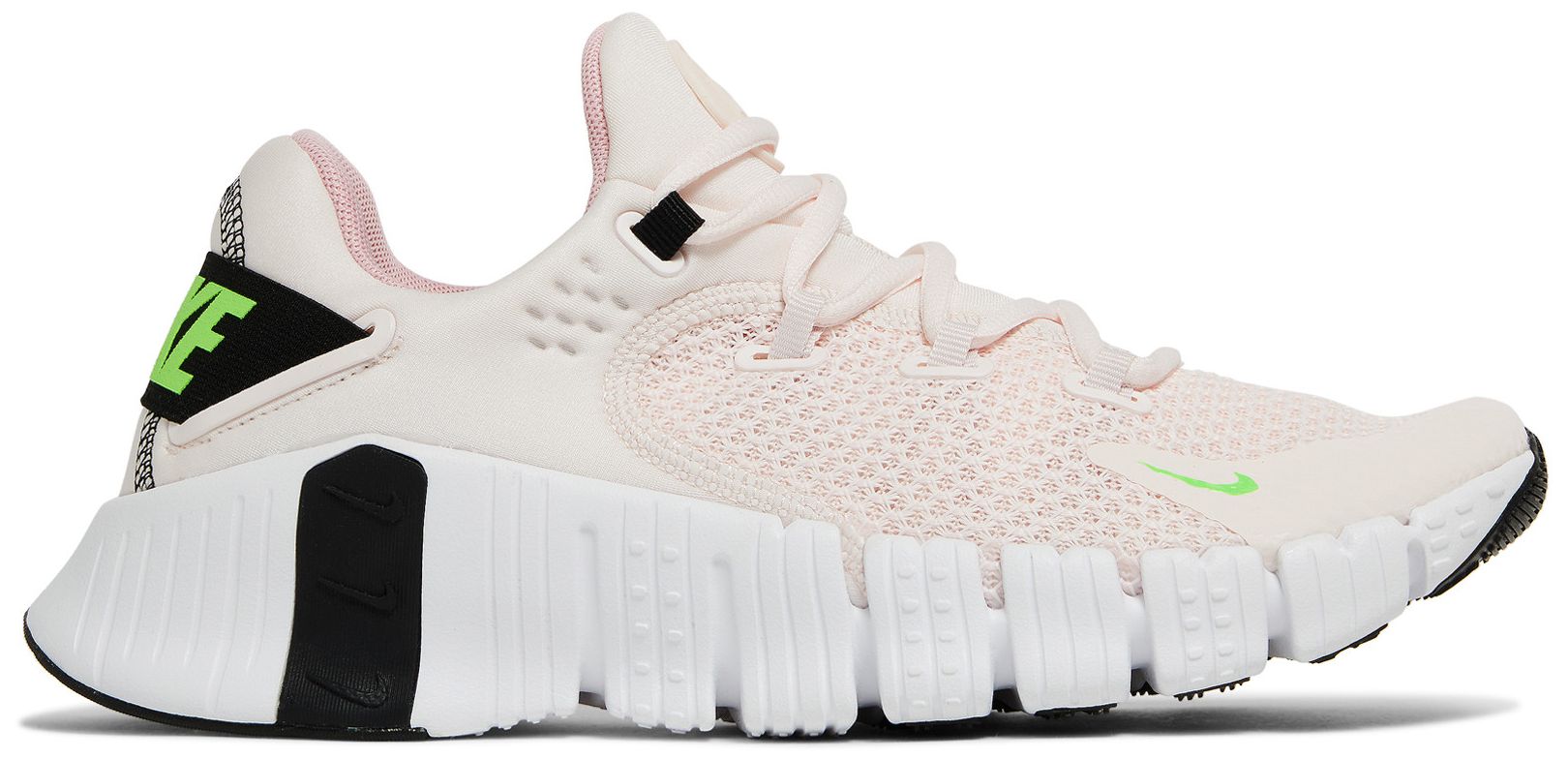 metcon 4 black pink