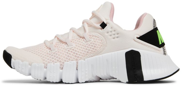 Nike Wmns Free Metcon 4 Light Soft Pink