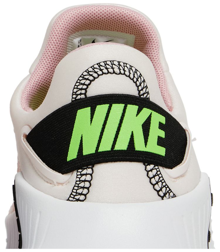 Nike Wmns Free Metcon 4 Light Soft Pink