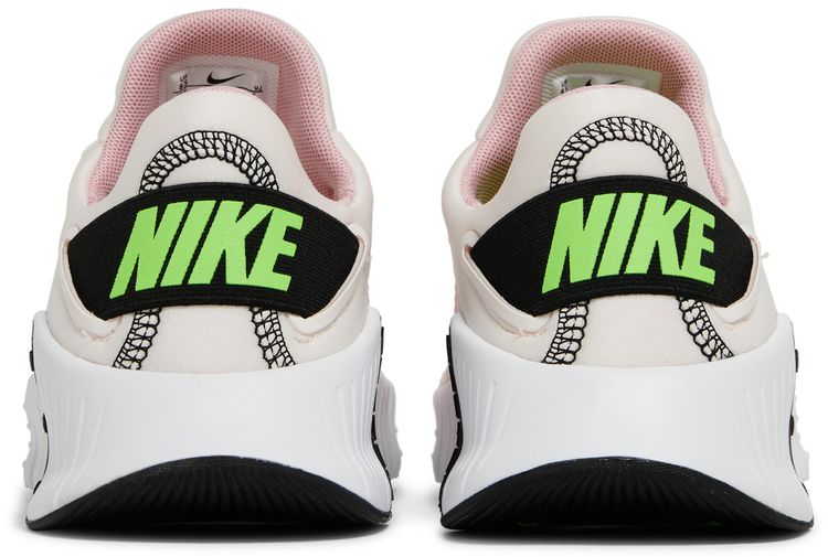Nike Wmns Free Metcon 4 Light Soft Pink