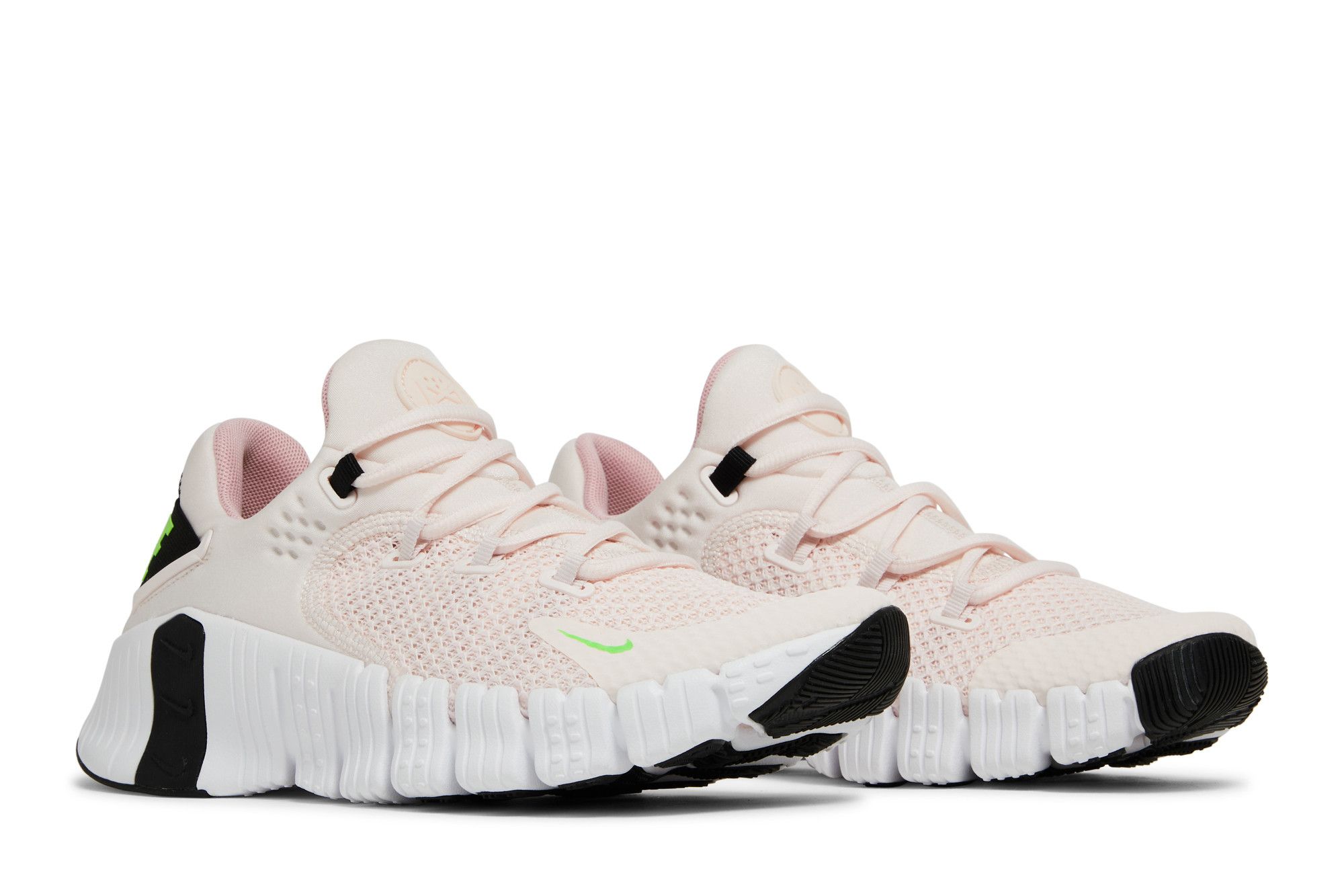 Buy Wmns Free Metcon 4 'Light Soft Pink' - CZ0596 636 | GOAT