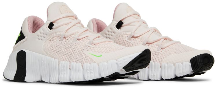 Nike Wmns Free Metcon 4 Light Soft Pink