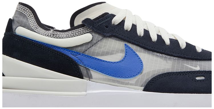 Nike Waffle One SE Hyper Royal