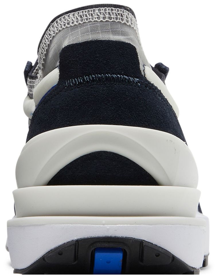 Nike Waffle One SE Hyper Royal