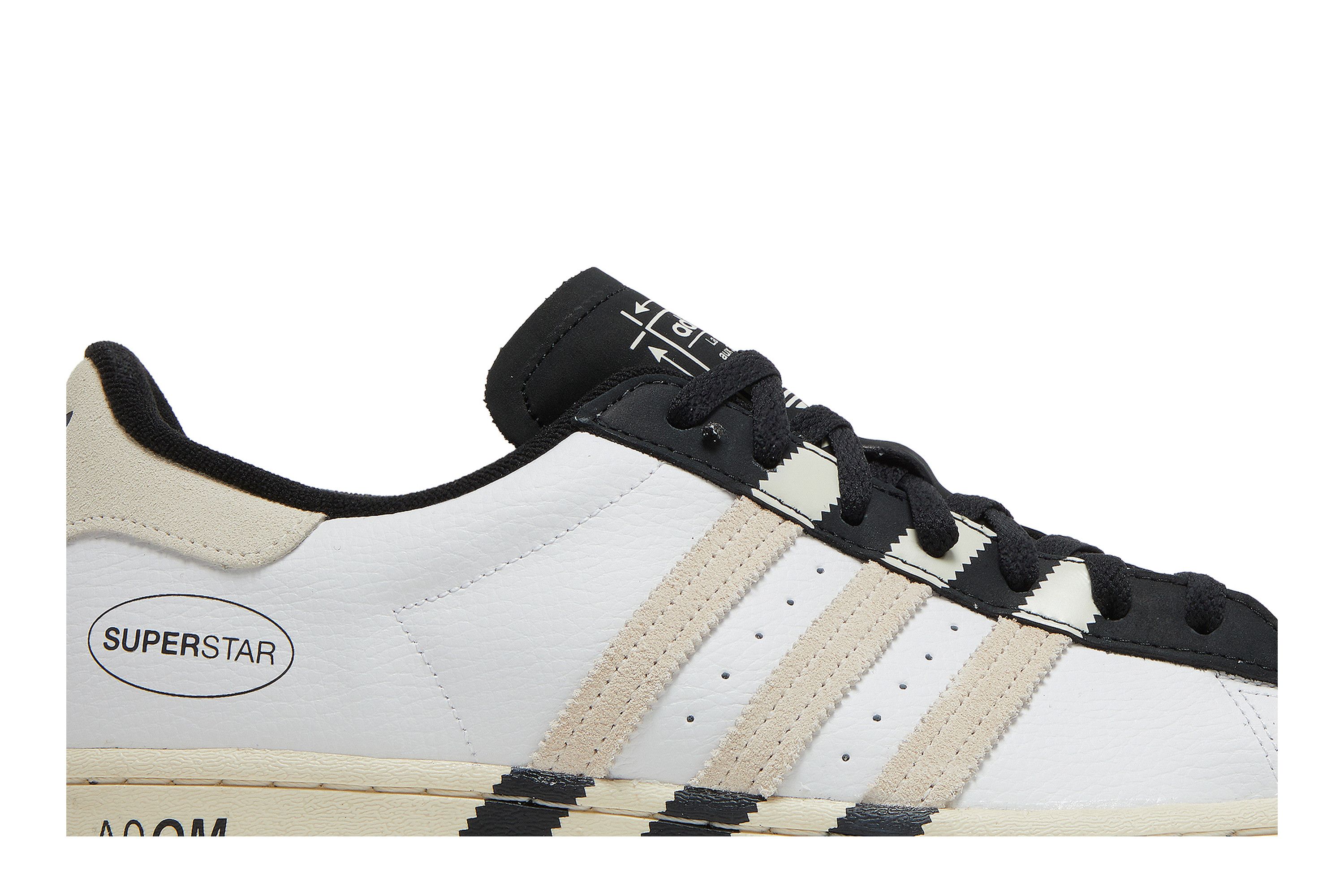 Adidas Men s Originals Superstar Shoes 8