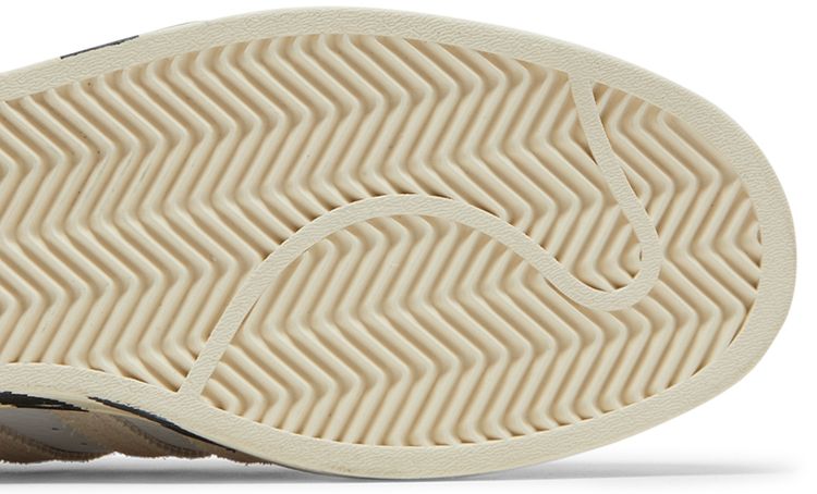 Adidas Superstar Extended Stripes