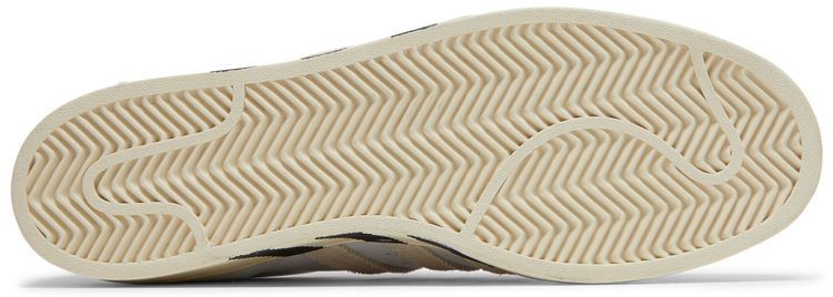 Adidas Superstar Extended Stripes