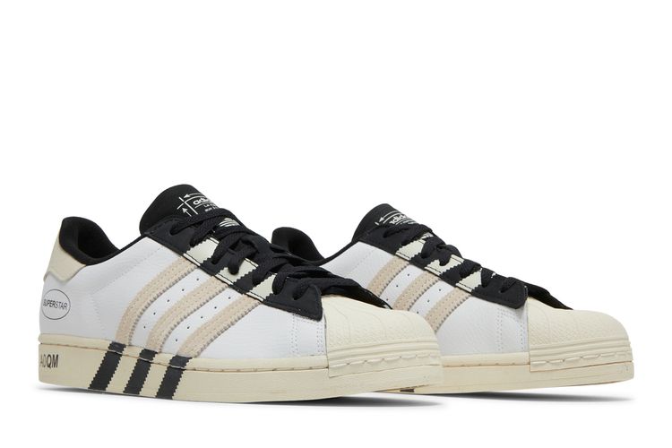 adidas gazelle silver green womens Adidas Unisex Superstar II Core Black / Cloud White / Core Black Low Top  Sneakers