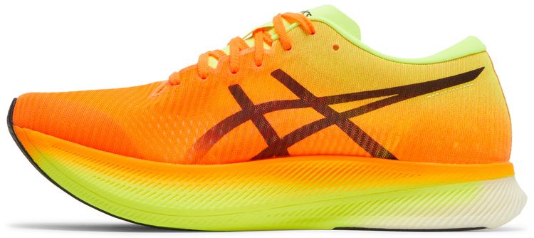 Asics Metaspeed Sky Shocking Orange