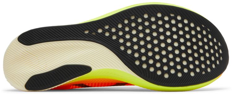 Asics Metaspeed Sky Shocking Orange