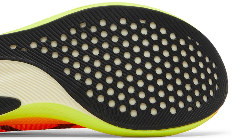 Asics Metaspeed Sky Shocking Orange