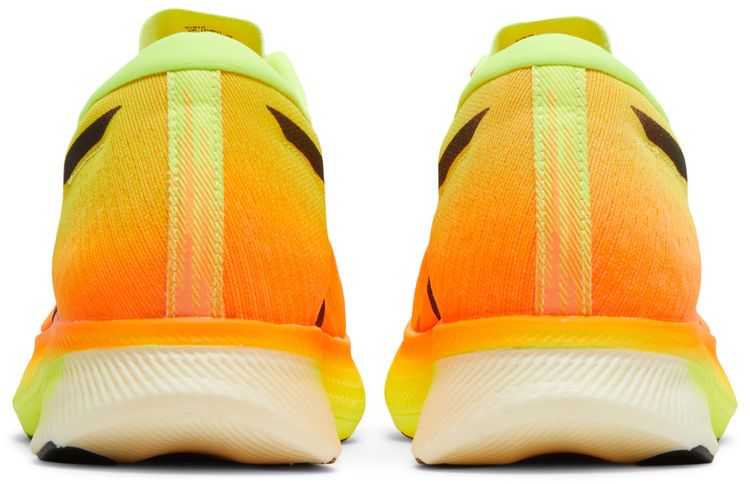 Asics Metaspeed Sky Shocking Orange