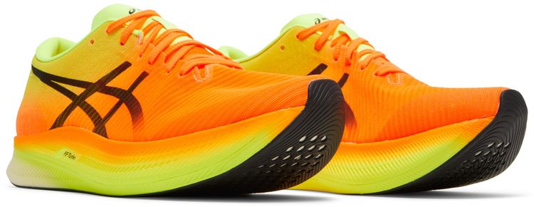 Asics Metaspeed Sky Shocking Orange