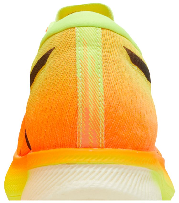 Asics Metaspeed Sky Shocking Orange