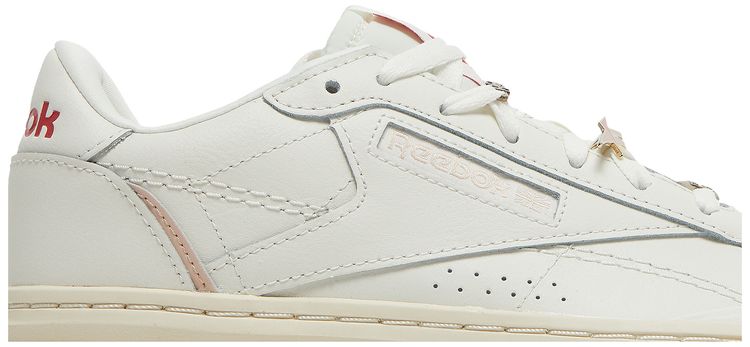Reebok Wmns Club C Double Geo Chalk Alabaster