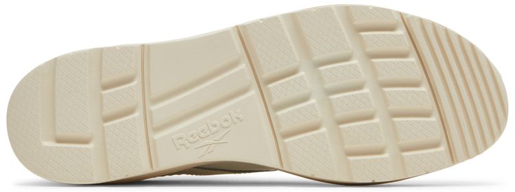 Reebok Wmns Club C Double Geo Chalk Alabaster