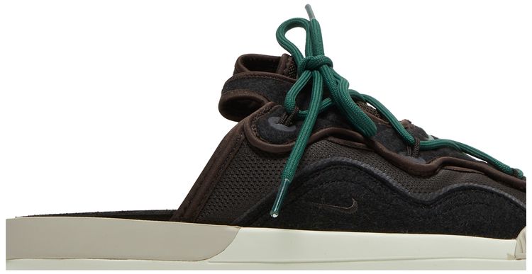 Nike Offline 20 Slip On Velvet Brown